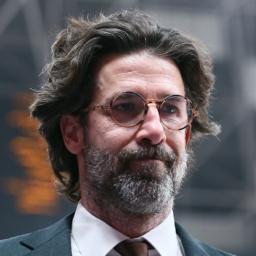 Томислав Томович, главный тренер ПБК &laquo;Локомотив-Кубань&raquo;