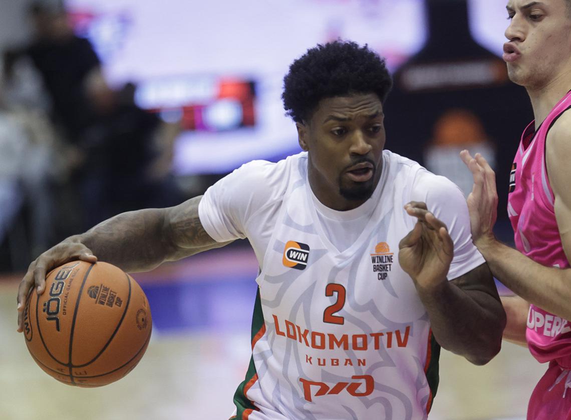 Патрик Миллер: «Жалею, что не взял на себя решающий бросок»