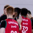 «Локо» терпит первое поражение в межсезонье