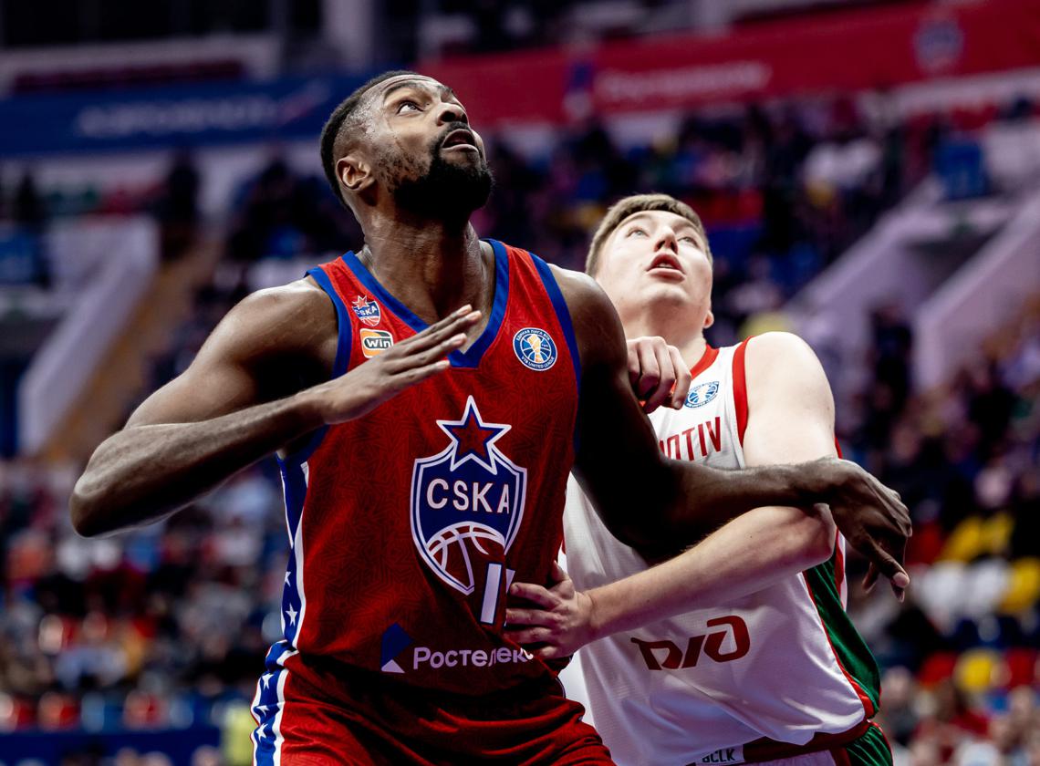 ЦСКА vs «Локо»: кто продлит победную серию?