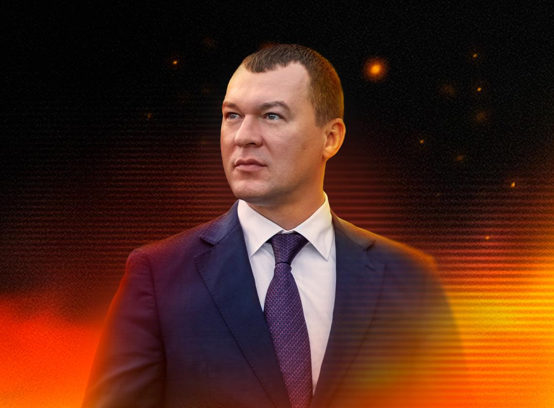 С днём рождения, Михаил Владимирович!