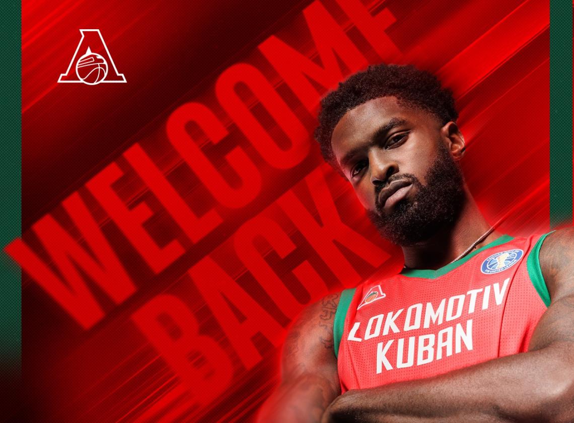 С возвращением, Би Джей 👋