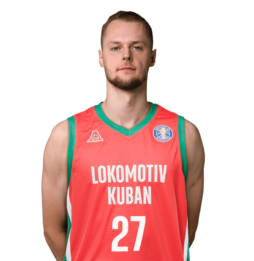 Andrey Lopatin