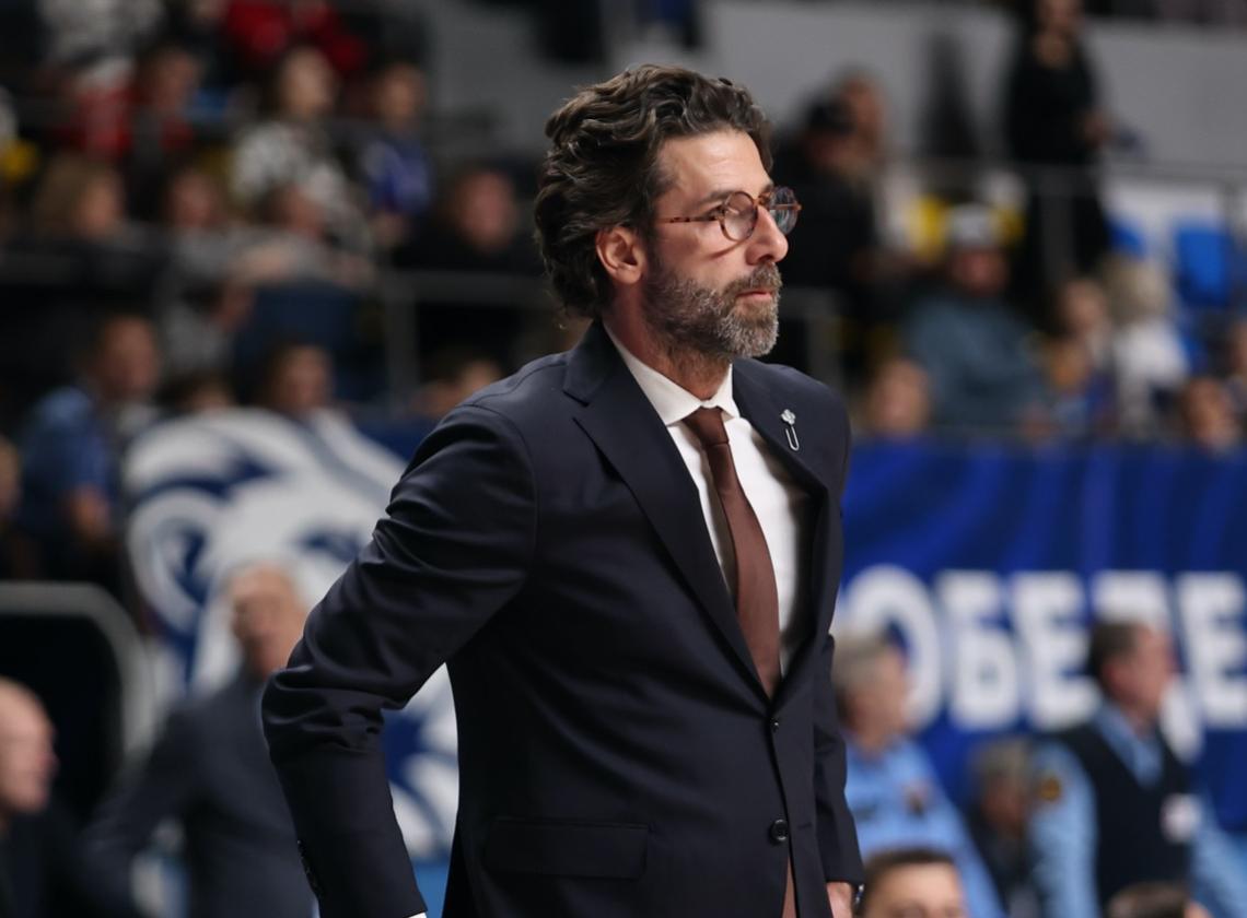 Томислав Томович: «Всё решилось на подборах»