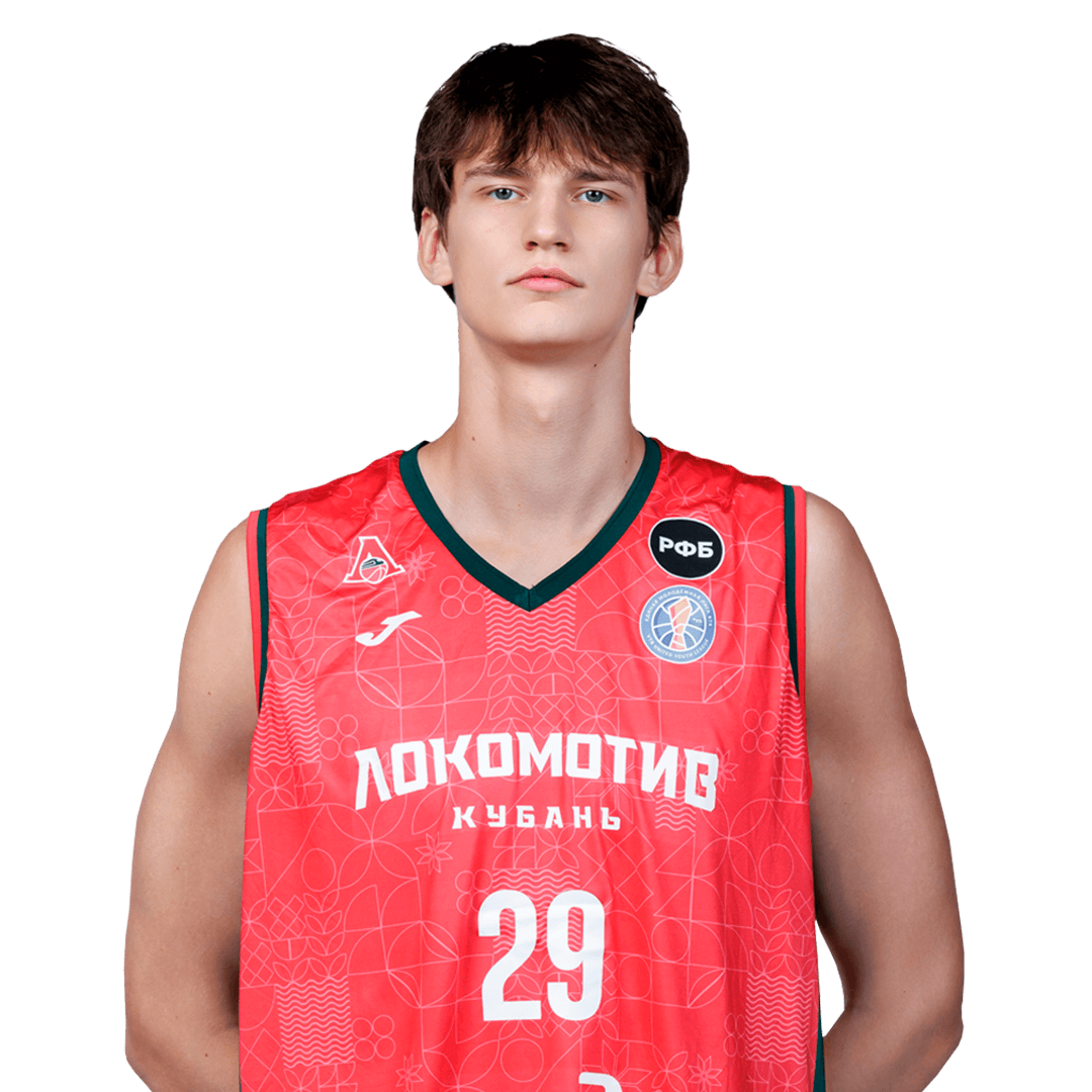 Дмитрий Глушонков