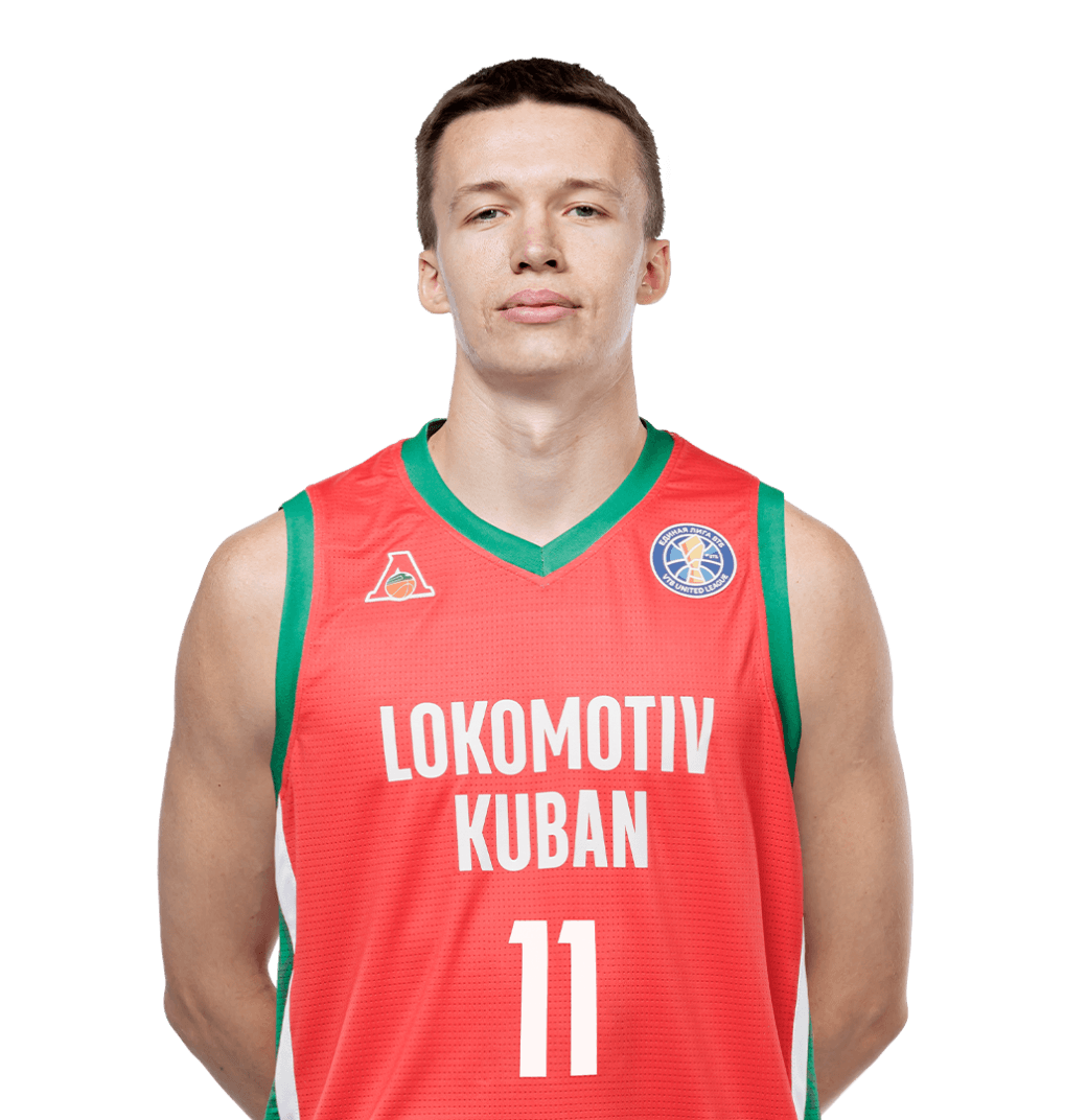 Maksim Barashkov
