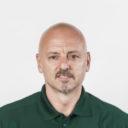 Sasa Obradovic, Head Coach of PBC Lokomotiv Kuban: