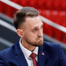 Богдан Богданов, главный тренер  «СШОР-Локомотив-Кубань»