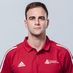 Горан Вучкович, главный тренер «Локомотива-Кубань-2»