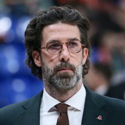 Томислав Томович, главный тренер ПБК &laquo;Локомотив-Кубань&raquo;