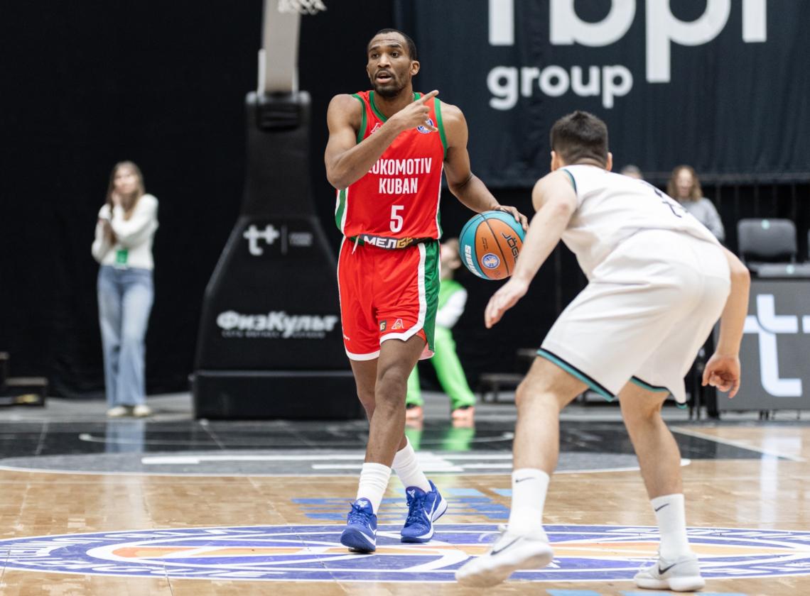 Джеремайя Мартин: «Для меня честь сыграть на Рождество»