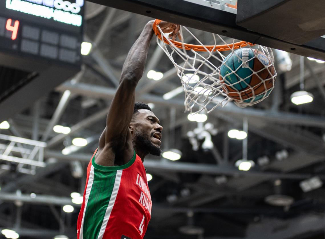 Майк Мур: «Хотим выиграть перед своими трибунами»