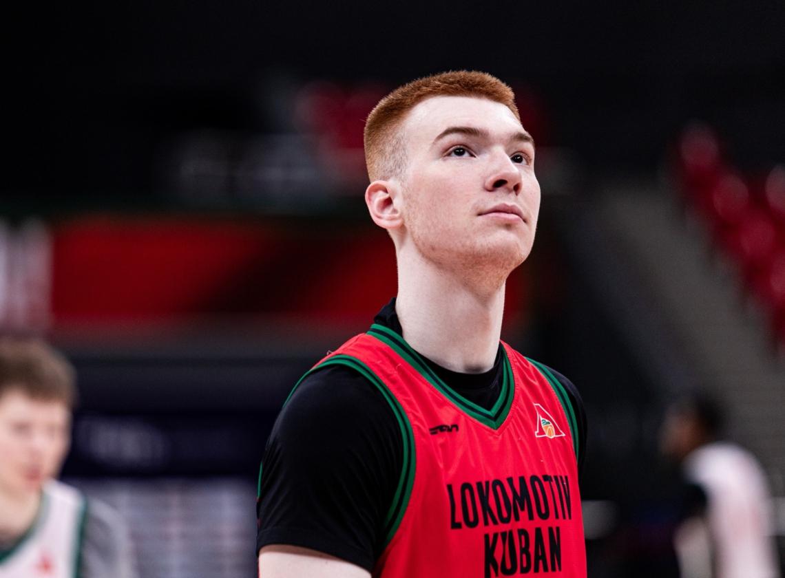 Иван Самойленко: «Впервые сыграю против брата»