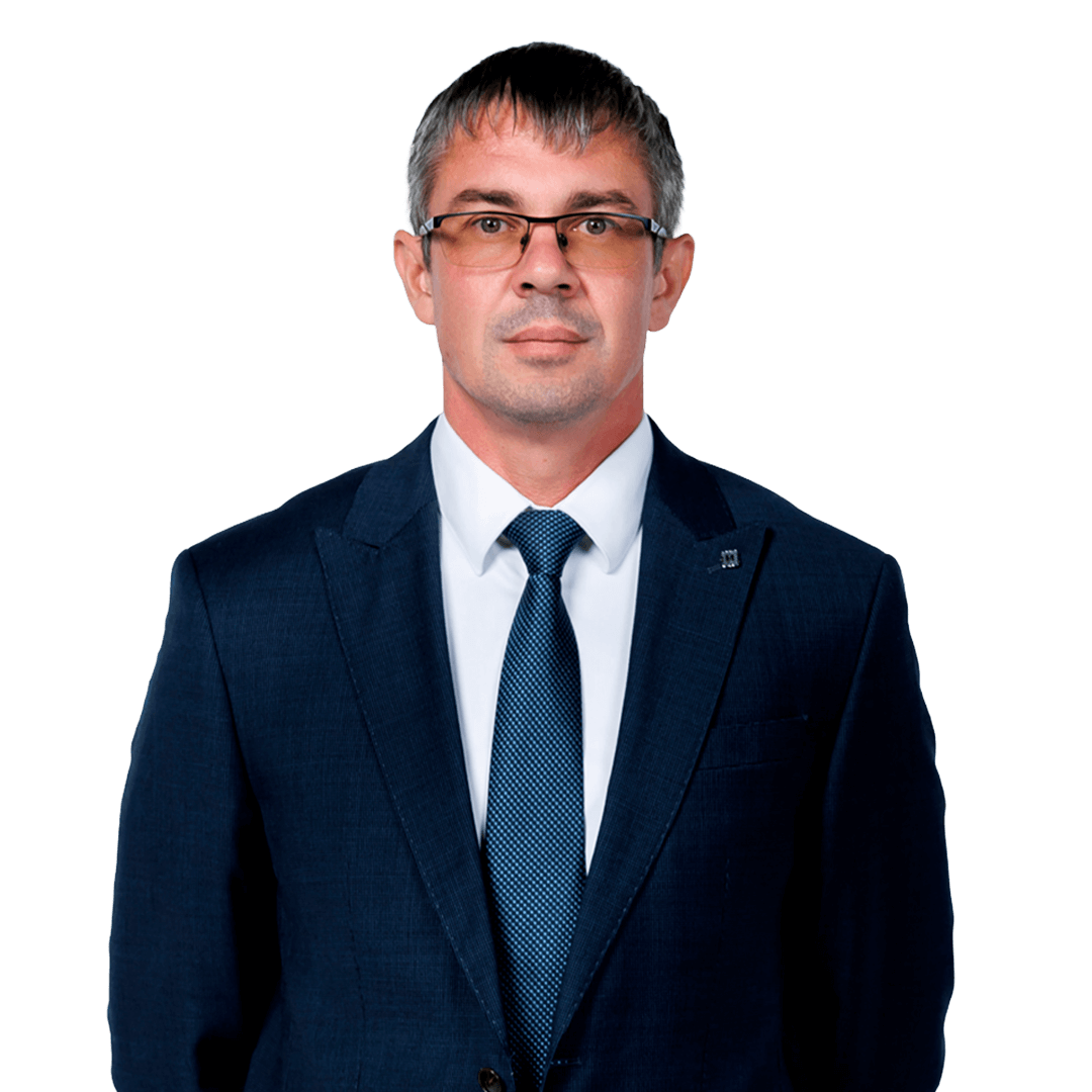 Сергей Набокин