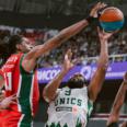 What you might want to know about the bronze medal series between Loko and UNICS