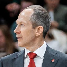 Андрей Ведищев, президент ПБК «Локомотив-Кубань»