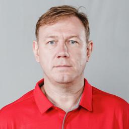 Евгений Сафонов, главный тренер «Локомотив-Кубань-2»