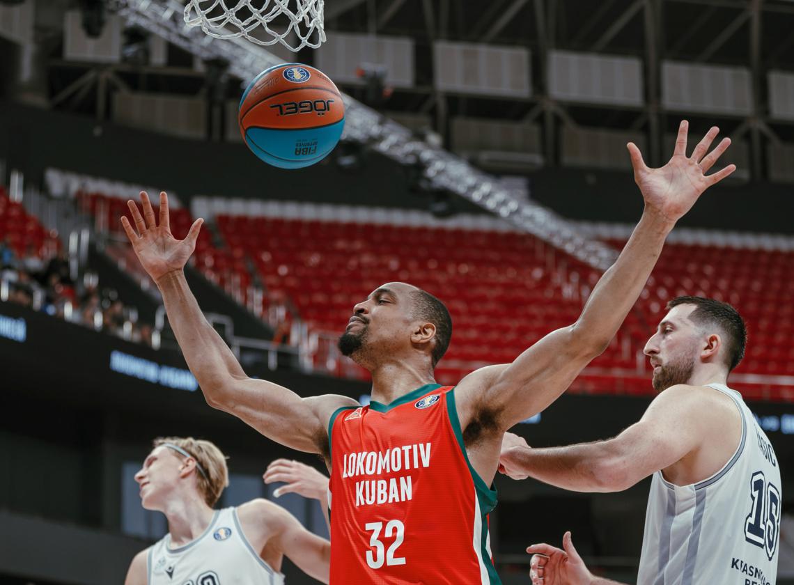 «Енисей» vs «Локо»:  первый реванш Томовича