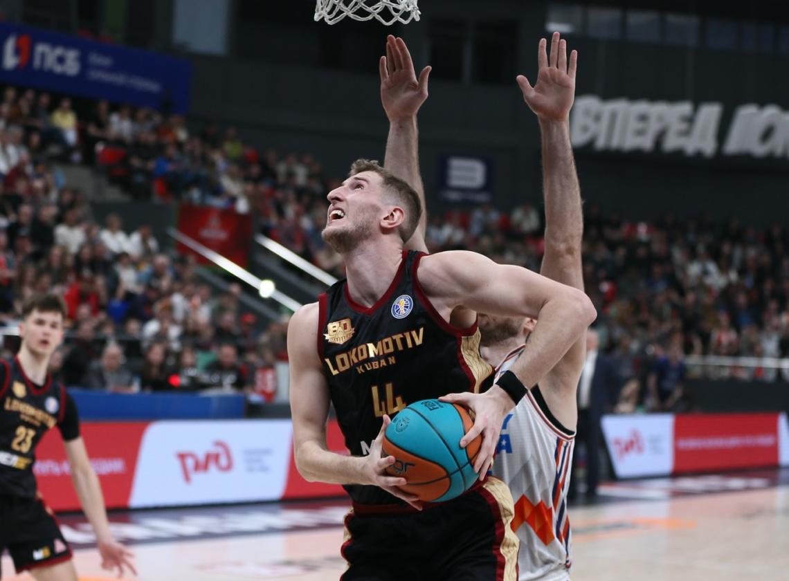 Ален Хаджибегович: «Выкладывались на 100% до последней секунды – потому и победили»