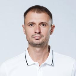 Константин Шубин, начальник медицинской службы «Локомотив-Кубань»