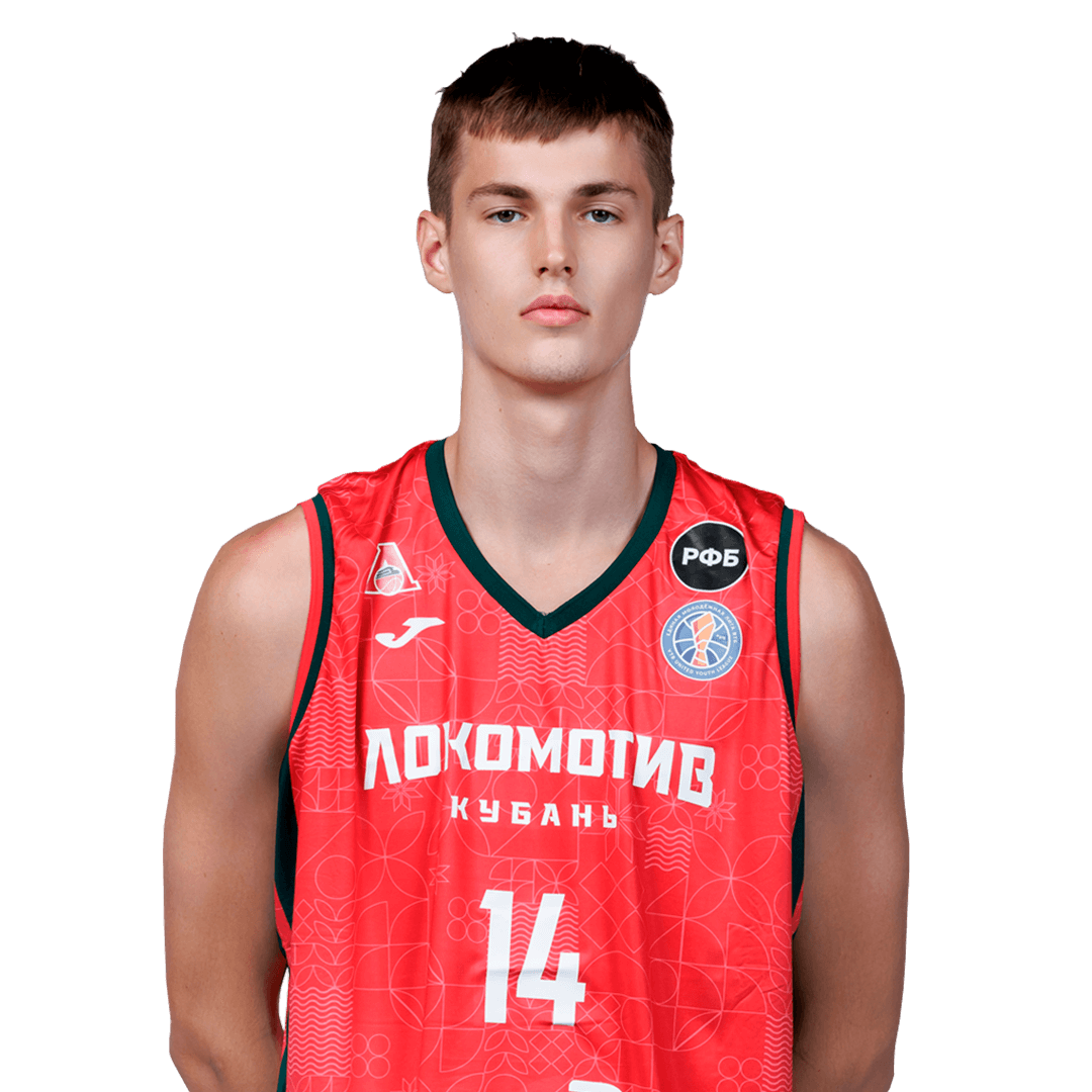 Павел Рябков