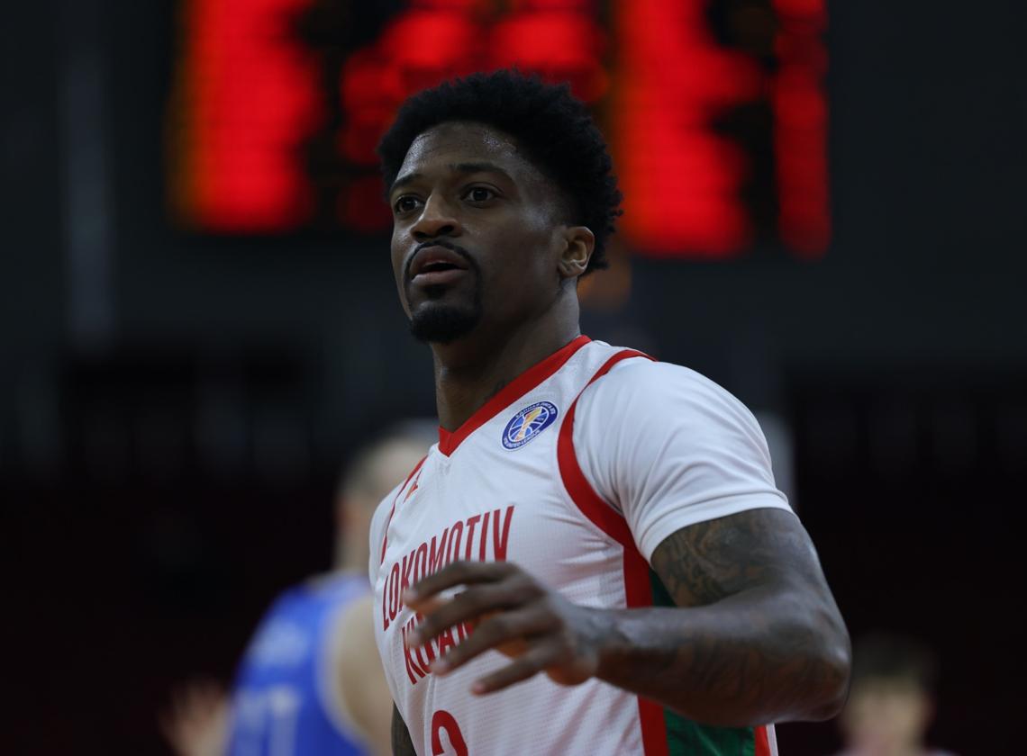 Миллер – в сборной тура в 6-й раз за сезон