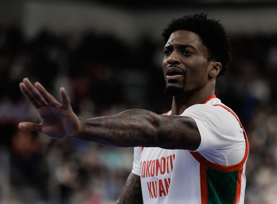 Данк Миллера – среди лучших моментов недели