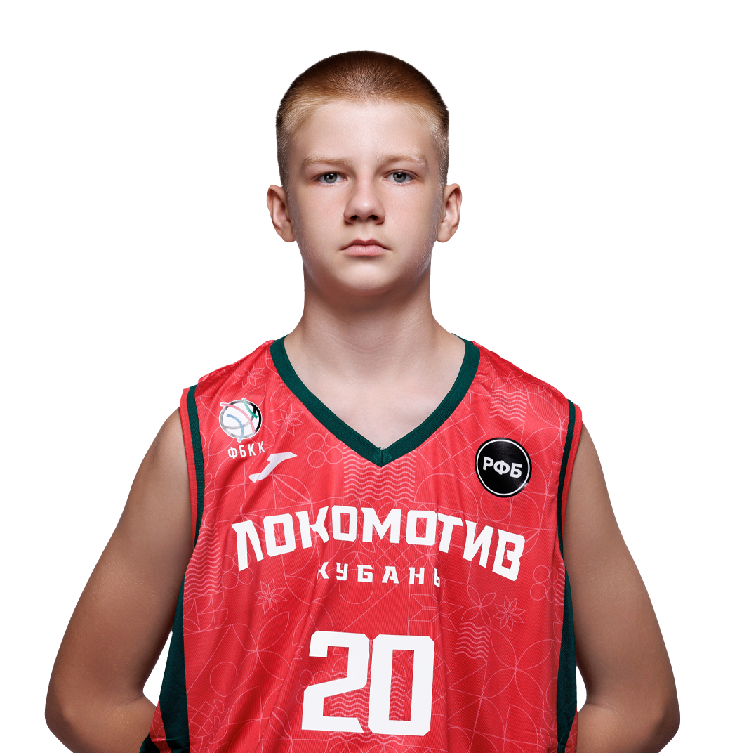 Александр Елизаров