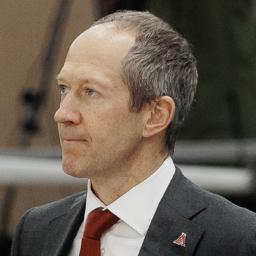 Andrey Vedishchev, the head coach at Lokomotiv Kuban PBC