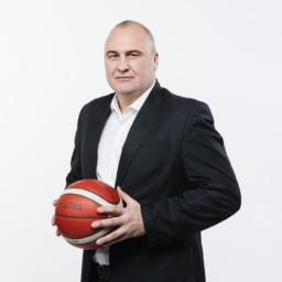 Виталий Усенко, главный тренер «Локо-2007»