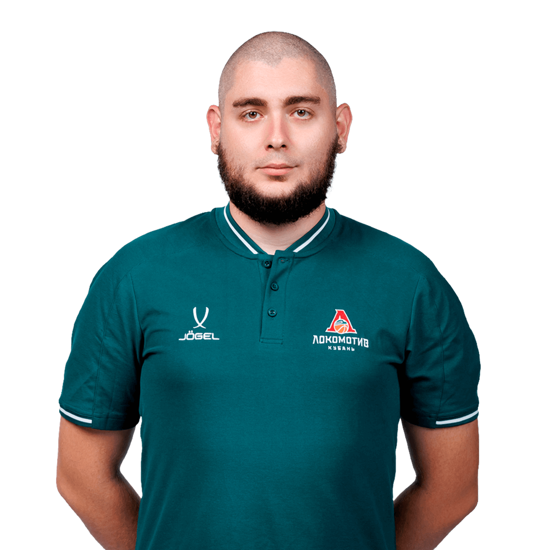 Филипп Шхахутов