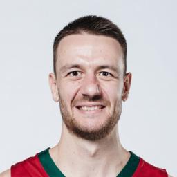 Станислав Ильницкий – капитан ПБК «Локомотив-Кубань»