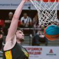 Yelatontsev' and Miller's dunks are in the Top quarterfinals moments