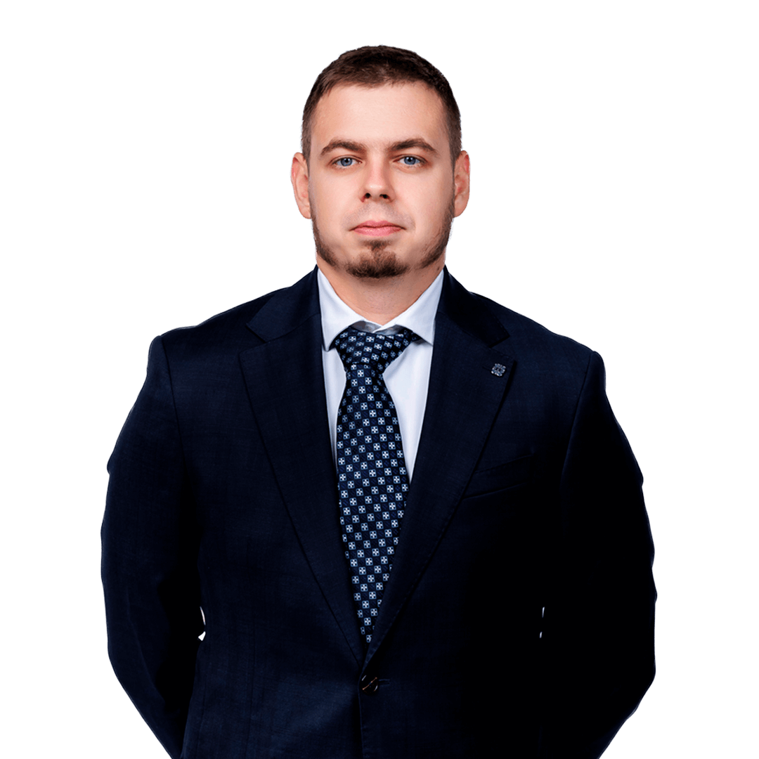 Владислав Павленко