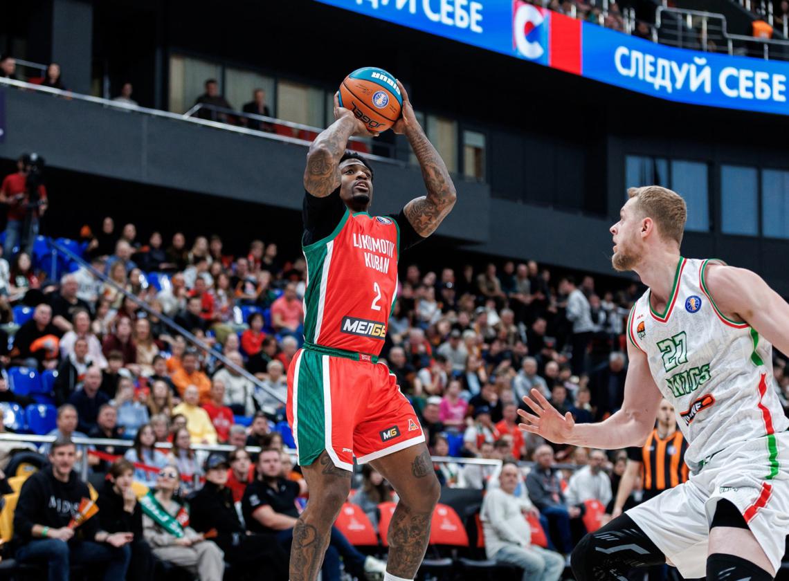 Патрик Миллер: «Постараемся сделать так, чтобы игра доставляла радость»