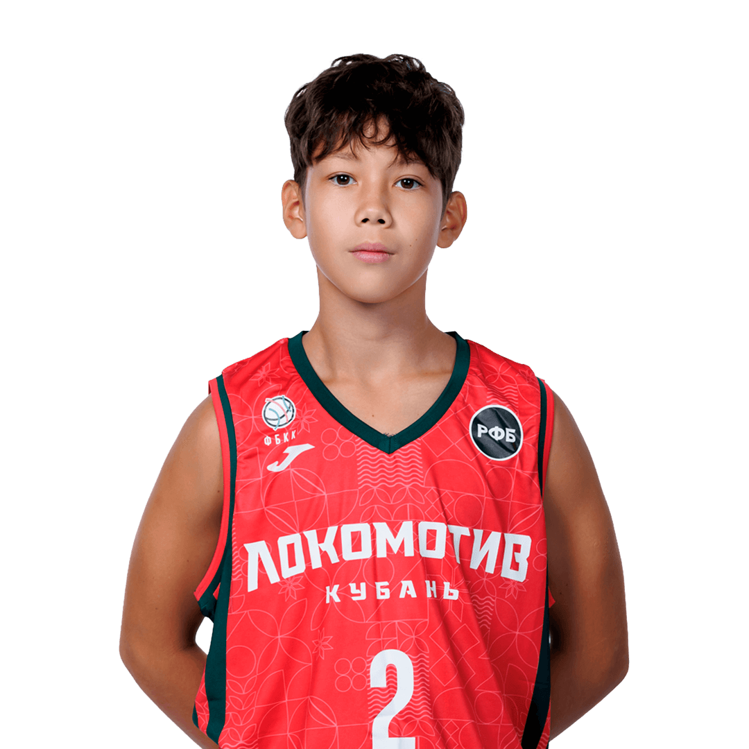 Захар Набокин