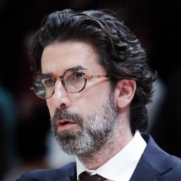 Томислав Томович, главный тренер ПБК &laquo;Локомотив-Кубань&raquo;