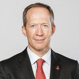 Андрей Ведищев, президент ПБК «Локомотив-Кубань»: