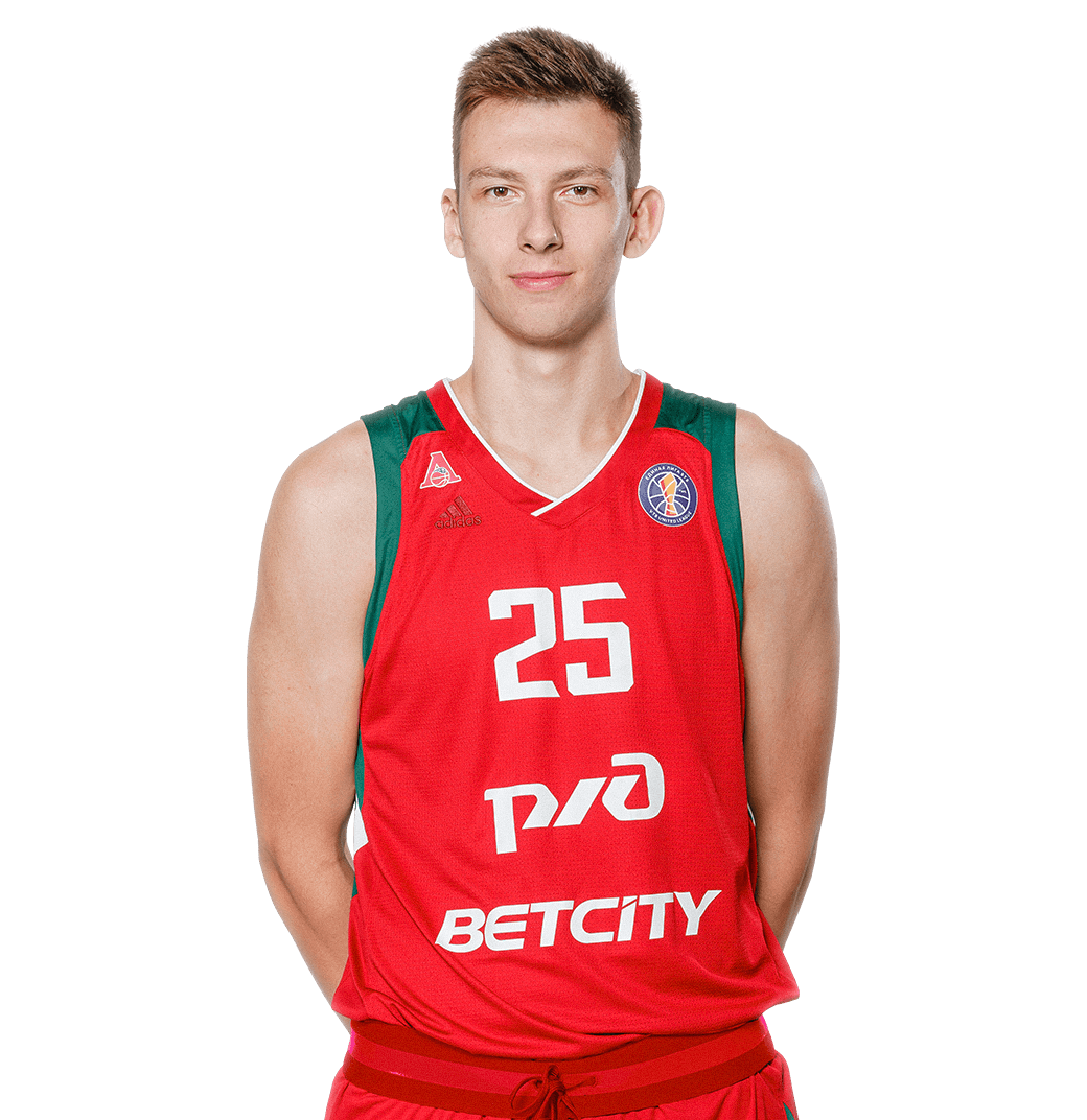 Andrey Martyuk
