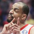 Винс Хантер: «Надо сыграть в свой баскетбол»