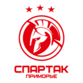 Спартак-Приморье-2
