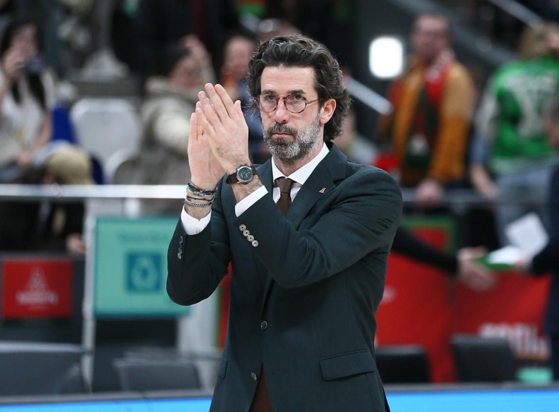 Томислав Томович: «Нужно сохранить такой уровень к плей-офф»