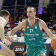 &laquo;Локо&raquo; выигрывает у ФМП в Белграде