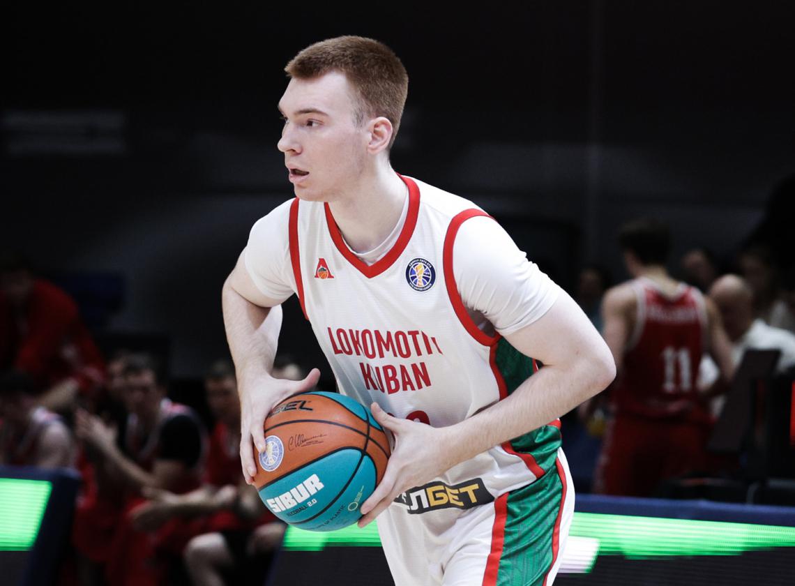 Иван Самойленко: «Для меня самый принципиальный соперник – следующий»