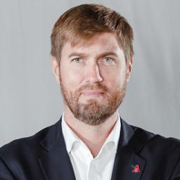 Алексей Саврасенко, генеральный менеджер ПБК «Локомотив-Кубань»