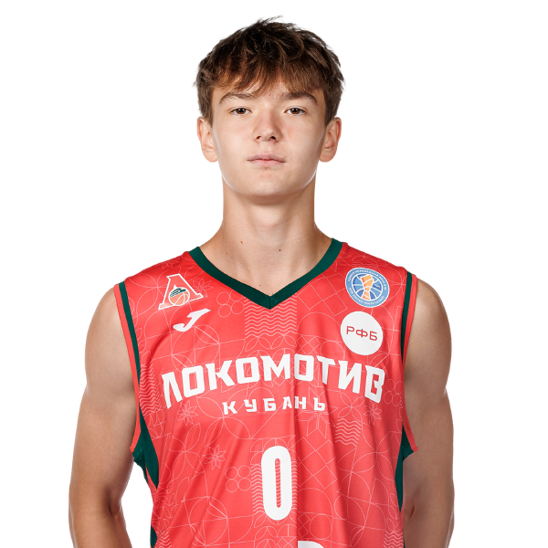 Сергей Якушев