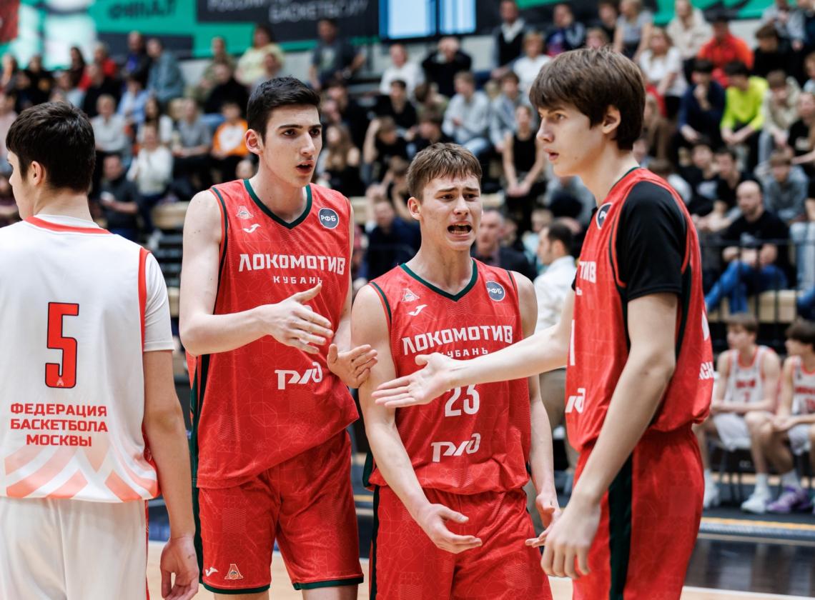 Первые медали сезона-2025/26 и другие итоги марта для нашего резерва