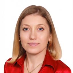 Ирина Караваева, председатель Олимпийского совета Краснодарского края, олимпийская чемпионка
