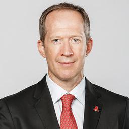 Андрей Ведищев, президент ПБК «Локомотив-Кубань»