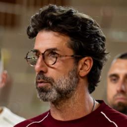 Томислав Томович, главный тренер ПБК &laquo;Локомотив-Кубань&raquo;